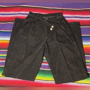 Rare Vintage Rockies